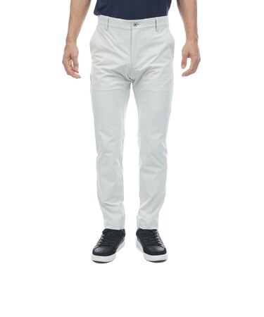 アドミラル ゴルフ(Admiral GOLF)ゴルフウェア 冷感ナイロン テーパードパンツ ADMA640-IVL