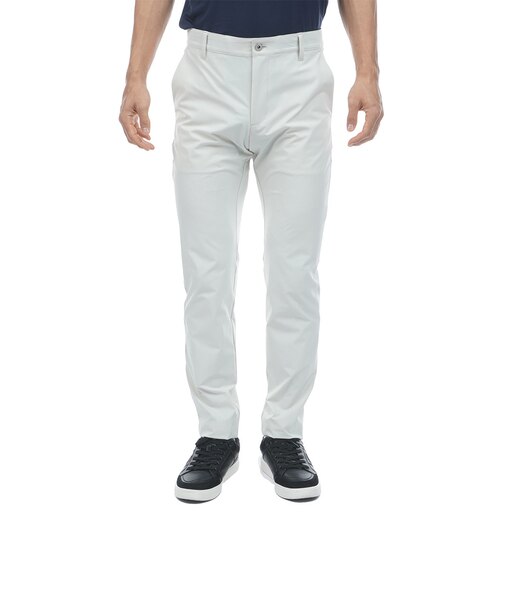 アドミラル ゴルフ(Admiral GOLF)ゴルフウェア 冷感ナイロン テーパードパンツ ADMA640-IVL