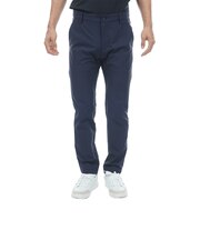 アドミラル ゴルフ（Admiral GOLF）ゴルフウェア 冷感ナイロン テーパードパンツ ADMA640-NVY