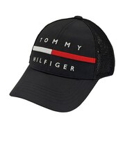 帽子 キャップ エアメッシュ THMB6S01-BLK