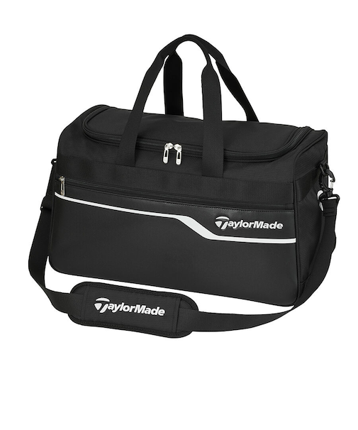 テーラーメイド（TAYLORMADE）トゥルーライト ボストンバッグ M24421-TL874