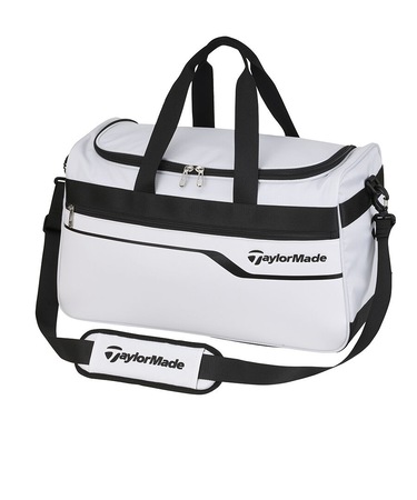 テーラーメイド（TAYLORMADE）トゥルーライト ボストンバッグ M24420-TL874