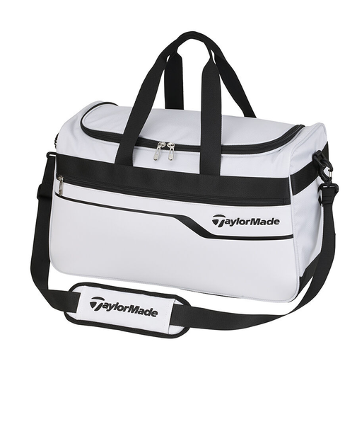 テーラーメイド（TAYLORMADE）トゥルーライト ボストンバッグ M24420-TL874
