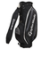 テーラーメイド（TAYLORMADE）ゴルフ 軽量 カート式 キャディバッグ 9型 トゥルーライト M24417-TL873