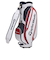 テーラーメイド（TAYLORMADE）キャディバッグ トゥルーライト M24416-TL873