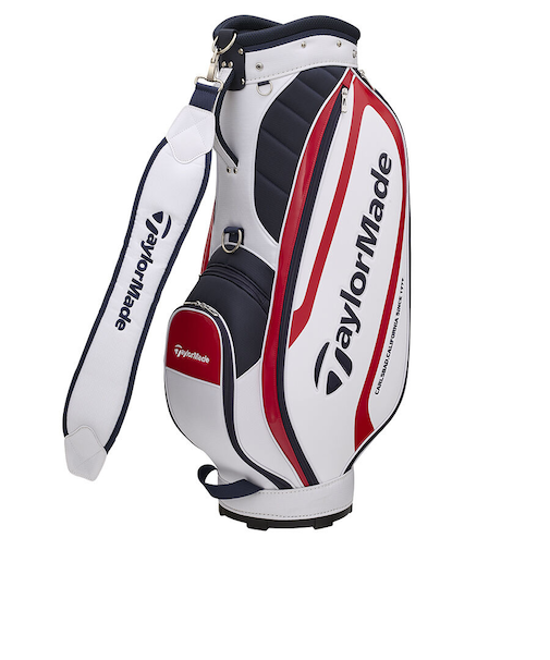 テーラーメイド（TAYLORMADE）キャディバッグ トゥルーライト M24416-TL873