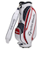 テーラーメイド（TAYLORMADE）キャディバッグ トゥルーライト M24416-TL873