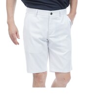 ゴルフウェア ベーシック ショートパンツ THMA620-WHT