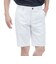 ゴルフウェア ベーシック ショートパンツ THMA620-WHT