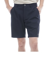 ゴルフウェア パナマメッシュ ショートパンツ THMA630-NVY