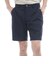 ゴルフウェア パナマメッシュ ショートパンツ THMA630-NVY
