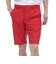 ゴルフウェア ベーシック ショートパンツ THMA620-RED