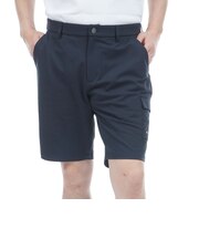 ゴルフウェア メッシュ ショートパンツ THMA636-NVY