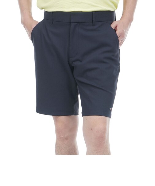 ゴルフウェア ヒートブロッカー ショートパンツ THMA607-NVY