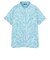 J.LINDEBERG（J.LINDEBERG）ゴルフウェア George プリント ポロシャツ 071-25146-26SS-093