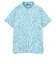 J.LINDEBERG（J.LINDEBERG）ゴルフウェア George プリント ポロシャツ 071-25146-26SS-093