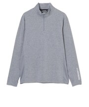 ジェイリンドバーグ(J.LINDEBERG)ゴルフウェア 速乾 ツアー テック 長袖 ミッドレイヤー LTD 071-35110-26SS-015