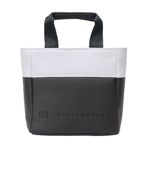 トラヴィスマシュー（Travis Mathew）ゴルフ RTM ミニトートバッグ
