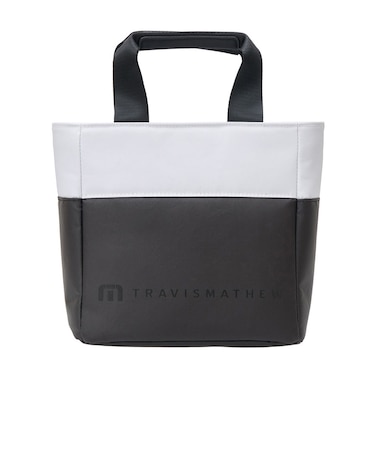 トラヴィスマシュー（Travis Mathew）RTM ミニトートバッグ 7AN912-0BLK