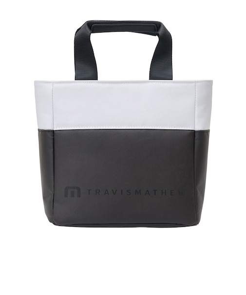 トラヴィスマシュー（Travis Mathew）RTM ミニトートバッグ 7AN912-0BLK
