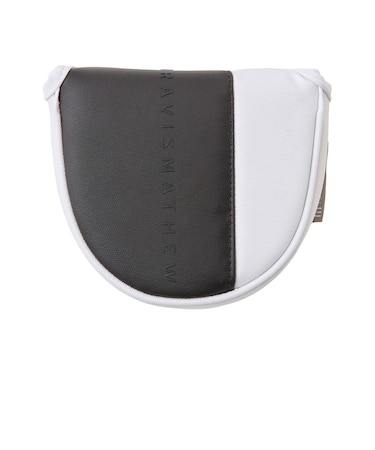 トラヴィスマシュー（Travis Mathew）RTM マレットパターカバー 7AN930-0BLK