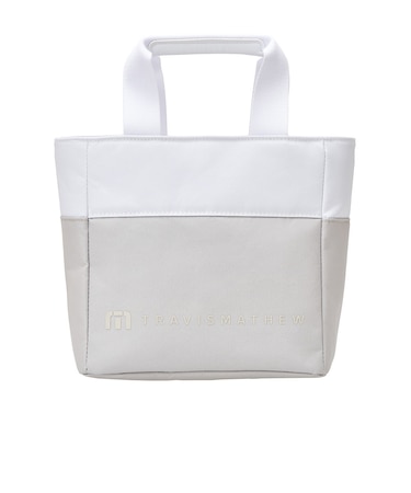 トラヴィスマシュー（Travis Mathew）RTM ミニトートバッグ 7AN912-F0037