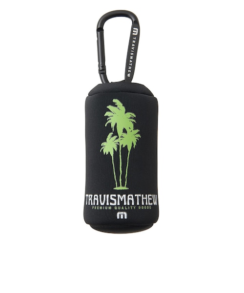 トラヴィスマシュー（Travis Mathew）エナジードリンク ボールホルダー
