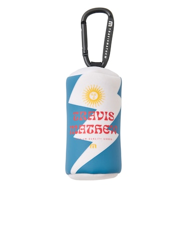 トラヴィスマシュー（Travis Mathew）エナジードリンク ボールホルダー 7AN941-4BLU