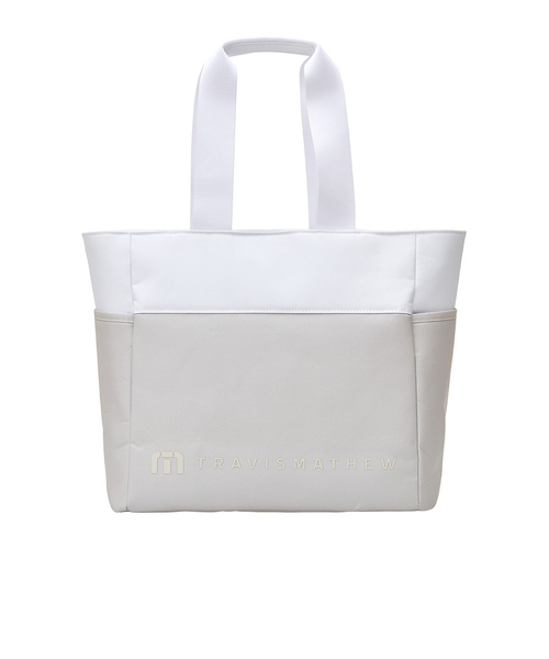 トラヴィスマシュー（Travis Mathew）RTM トートバッグ 7AN910-F0037