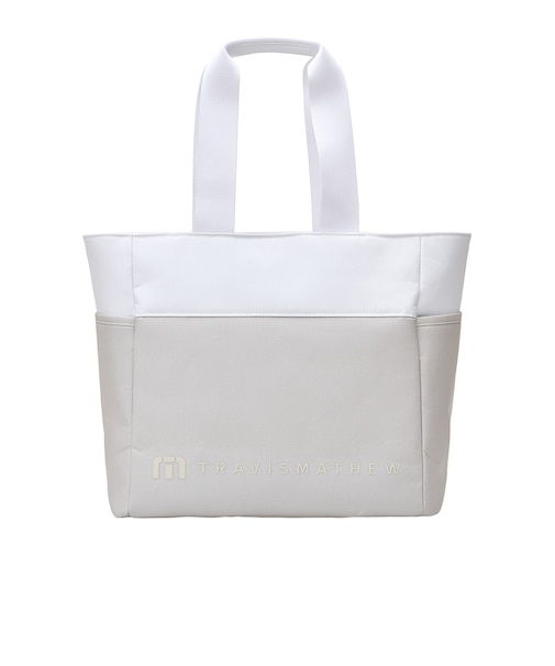 トラヴィスマシュー（Travis Mathew）RTM トートバッグ 7AN910-F0037