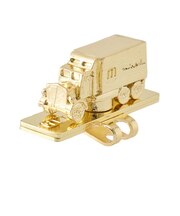 トラヴィスマシュー（Travis Mathew）TOUR VAN マーカー 7AN943-7GLD