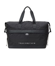 トラヴィスマシュー（Travis Mathew）MP ボストンバッグ 7AN918-0BLK