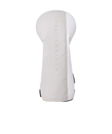 トラヴィスマシュー（Travis Mathew）RTM ドライバーヘッドカバー 7AN927-F0037