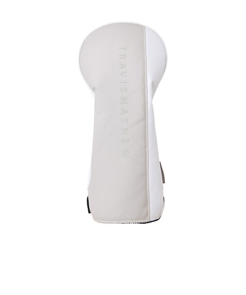 トラヴィスマシュー（Travis Mathew）RTM ドライバーヘッドカバー 7AN927-F0037