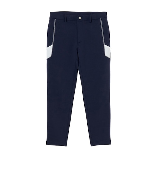 ROSASEN（ROSASEN）ゴルフウェア ダンボールロングパンツ 047-75211-26SS-098