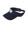 ROSASEN（ROSASEN）帽子 定番ツイルバイザー 046-55262-26SS-098