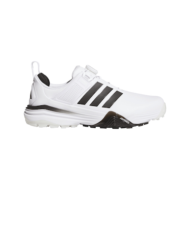 アディダス（adidas）ゴルフシューズ アディパワー 26 SL ボア JS4138W/BK