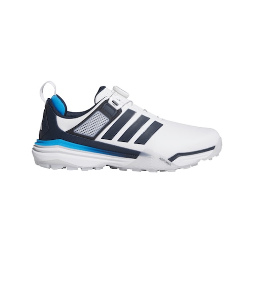 アディダス（adidas）アディゼロ ZG ロー ボア ゴルフシューズ JS1767