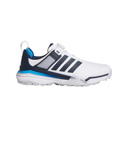 アディダス（adidas）ゴルフシューズ アディパワー 26 SL ボア JS4139W/NVY