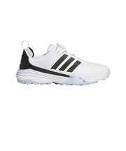 アディダス（adidas）ゴルフシューズ W アディパワー 26 SL ボア JP8386W/BK