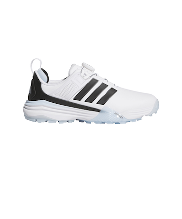 アディダス（adidas）ゴルフシューズ W アディパワー 26 SL ボア JP8386W/BK