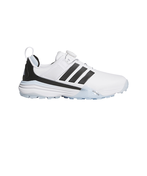 アディダス（adidas）ゴルフシューズ W アディパワー 26 SL ボア JP8386W/BK