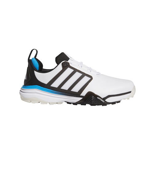 アディダス(adidas)ゴルフシューズ アディパワー 26 SL JQ6815W/BK