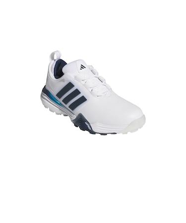 アディダス（adidas）ゴルフシューズ W アディパワー 26 SL JP8398W/NV