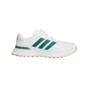 アディダス（adidas）ゴルフシューズ S2G 26 ボア JQ3463W/GRN