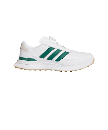 アディダス（adidas）ゴルフシューズ S2G 26 ボア JQ3463W/GRN