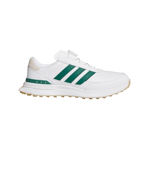 アディダス（adidas）ゴルフシューズ S2G 26 ボア JQ3463W/GRN