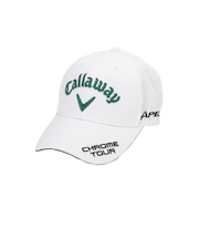 キャロウェイ（CALLAWAY）ゴルフ ツアーモデル キャップ TOUR RTW キャップ 26 JM C26990100-1034
