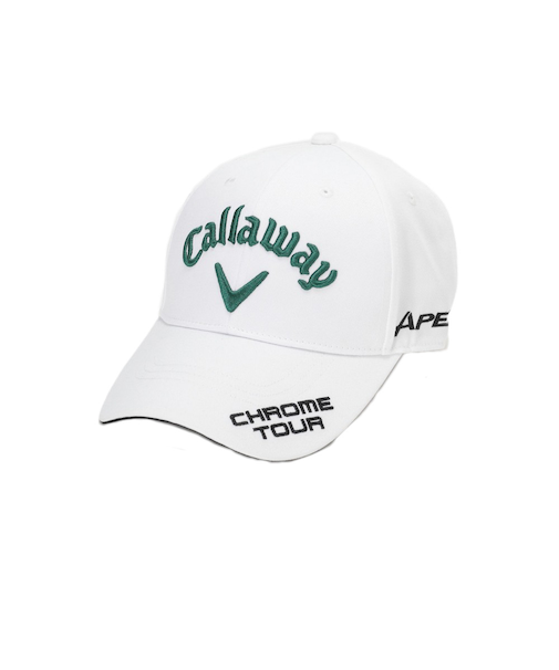 キャロウェイ（CALLAWAY）ゴルフ ツアーモデル キャップ TOUR RTW キャップ 26 JM C26990100-1034