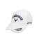 キャロウェイ（CALLAWAY）ゴルフ ツアーモデル キャップ TOUR RTW 26 JM C26990100-1031